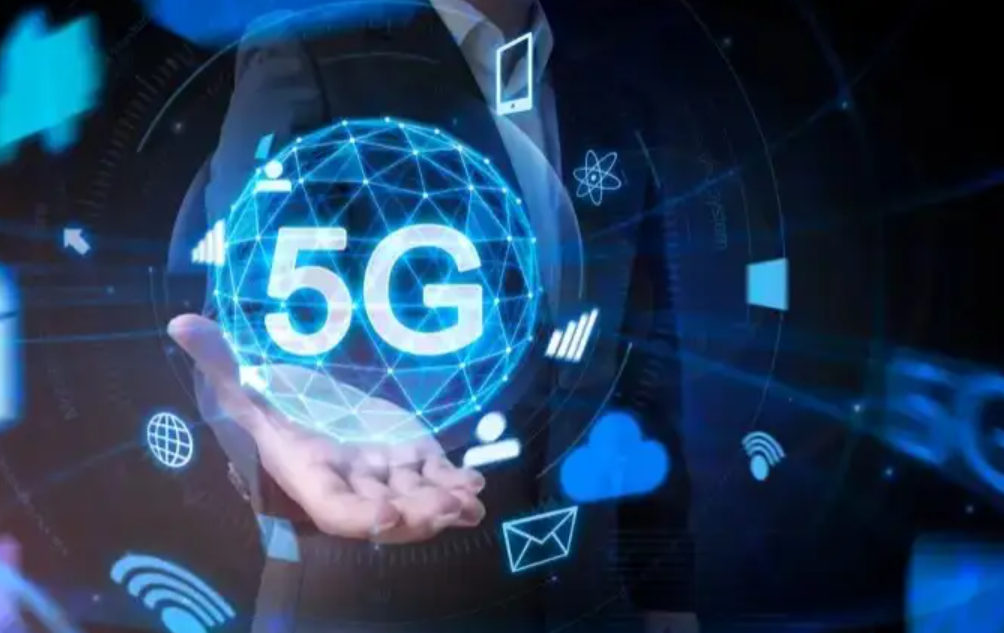 Cobertura 5G no Brasil ultrapassa 60% da população
