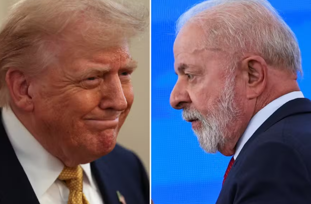 Em meio ao julgamento de Bolsonaro, o Planalto ativa a Lei de Reciprocidade para enfrentar novas sanções unilaterais impostas por Trump.