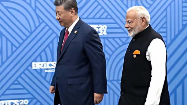 Cooperação econômica e diplomática prevalece sobre disputas históricas, mostrando que a Ásia define suas próprias regras no tabuleiro global.