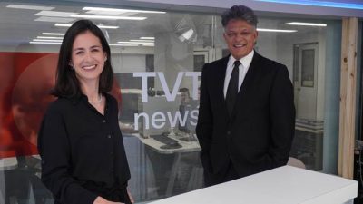 TVT completa 15 anos em 23 de agosto com a conquista do canal 555 na parabólica digital e alcance de mais de 100 milhões nas redes sociais e site.