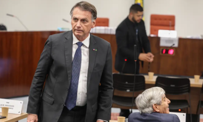 A prisão domiciliar imposta a Bolsonaro marca um ponto crítico na disputa institucional e pode evoluir para algo ainda mais grave.