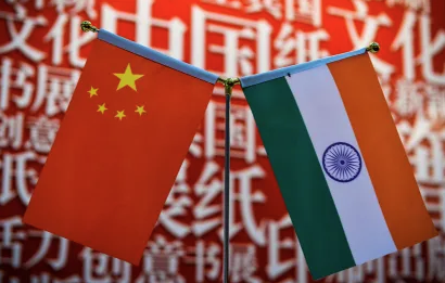 Acordos bilaterais e coordenação em plataformas multilaterais evidenciam a confiança e a autonomia estratégica das potências asiáticas.