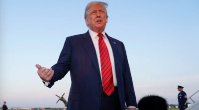 O presidente Donald Trump disse ao programa “Squawk Box” da CNBC que as tarifas planejadas sobre produtos farmacêuticos importados para os EUA podem chegar a 250%, a maior taxa que ele ameaçou até agora.
