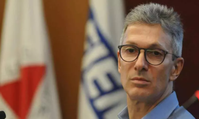 Sem respaldo da família Bolsonaro e sem apoio robusto do Novo, a candidatura de Romeu Zema à Presidência já nasce sob o peso do isolamento.