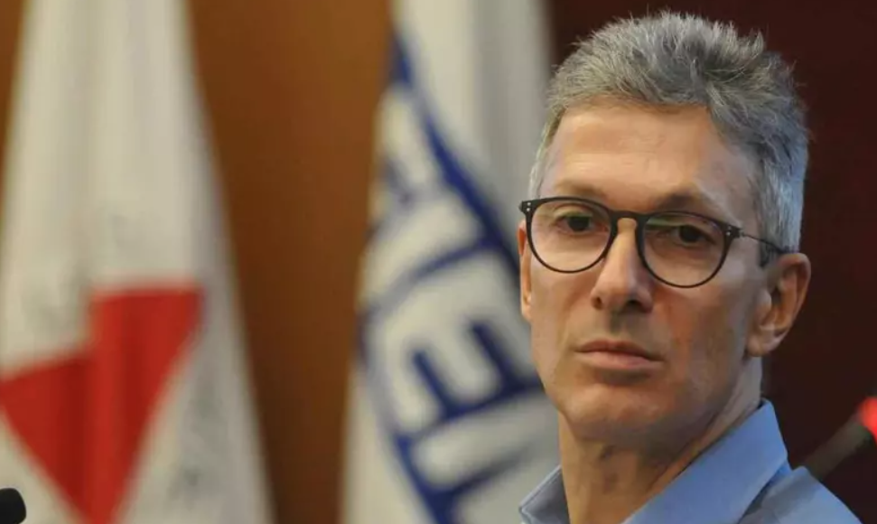 Sem respaldo da família Bolsonaro e sem apoio robusto do Novo, a candidatura de Romeu Zema à Presidência já nasce sob o peso do isolamento.