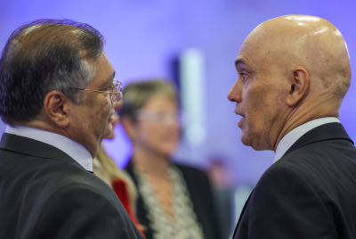 A decisão atinge medidas como bloqueio de ativos e restrições financeiras, limitando o alcance da Lei Magnitsky em território brasileiro.