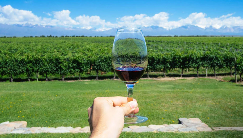 GOL conecta Rio a Mendoza em voo direto e sazonal