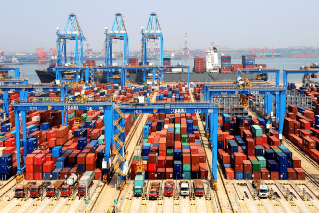 Exportações turísticas chinesas avançam 57,6%, refletindo recuperação global das viagens e expansão da demanda internacional.