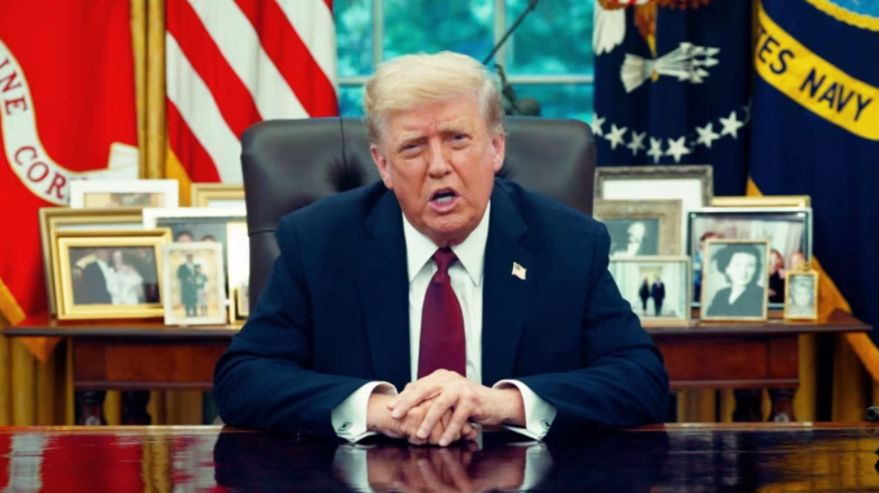 Direita americana promete vingança após assassinato de Charlie Kirk