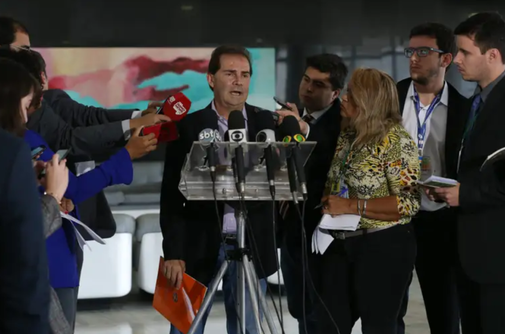 O desafio do relator será construir um parecer que avance sem agravar as rachaduras deixadas pelo 8 de janeiro.