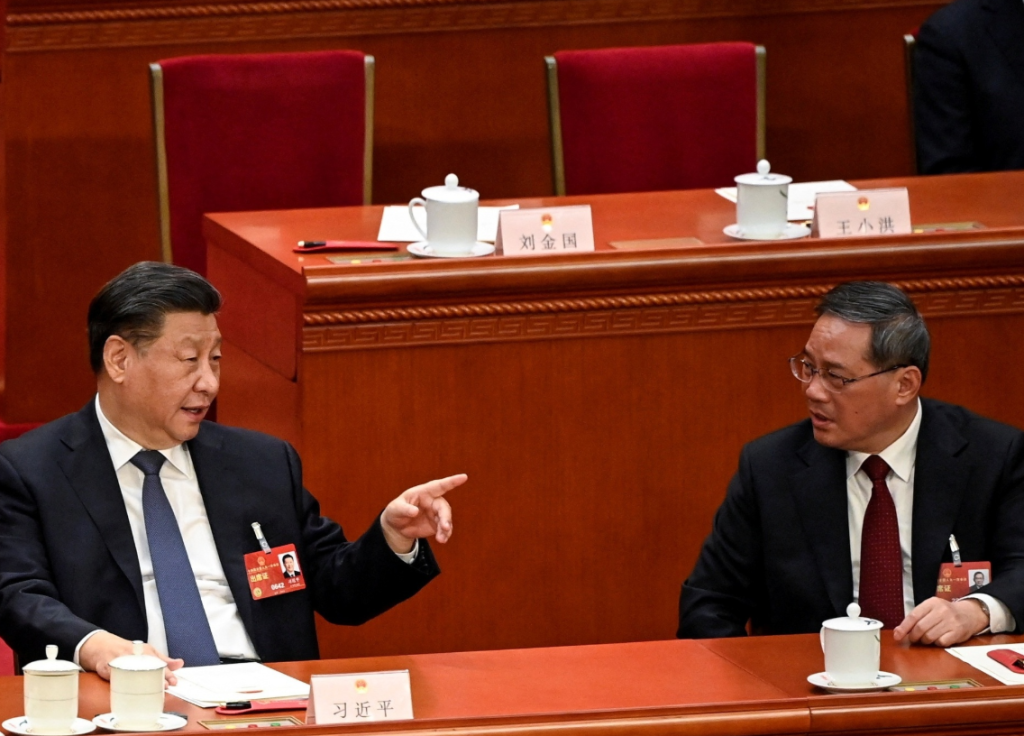 A Iniciativa de Desenvolvimento Global mobilizou bilhões e planeja milhares de projetos, oferecendo alternativas concretas ao neoliberalismo predatório.