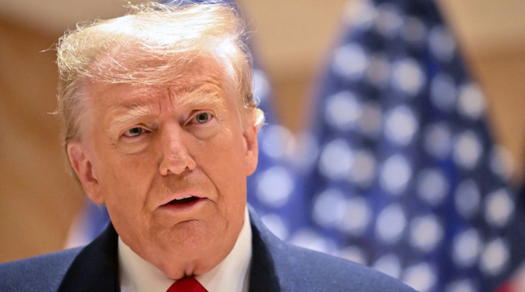 Novo projeto de lei sobre poder de guerra dá a Trump ampla autoridade para atacar dezenas de nações: Relatório