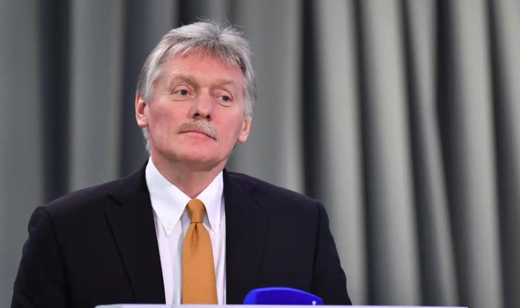 Fala incisiva de Zelenskiy sobre abrigos antiaéreos provoca resposta dura do Kremlin e reacende temores de novos ataques em Moscou.