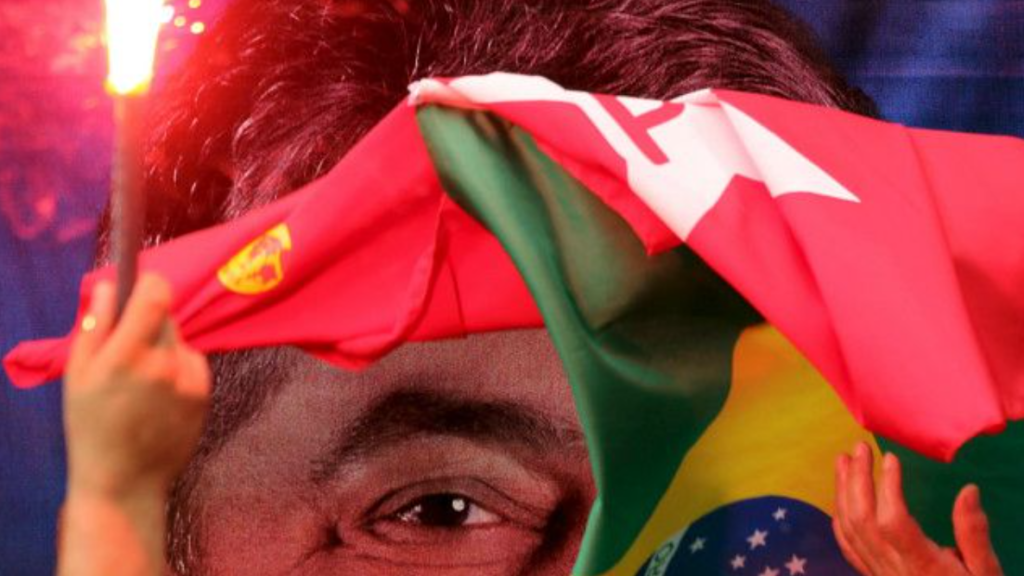 O negacionismo de esquerda, ao recusar a correlação de forças, dissolve a luta de classes em performance algorítmica para deleite do inimigo.