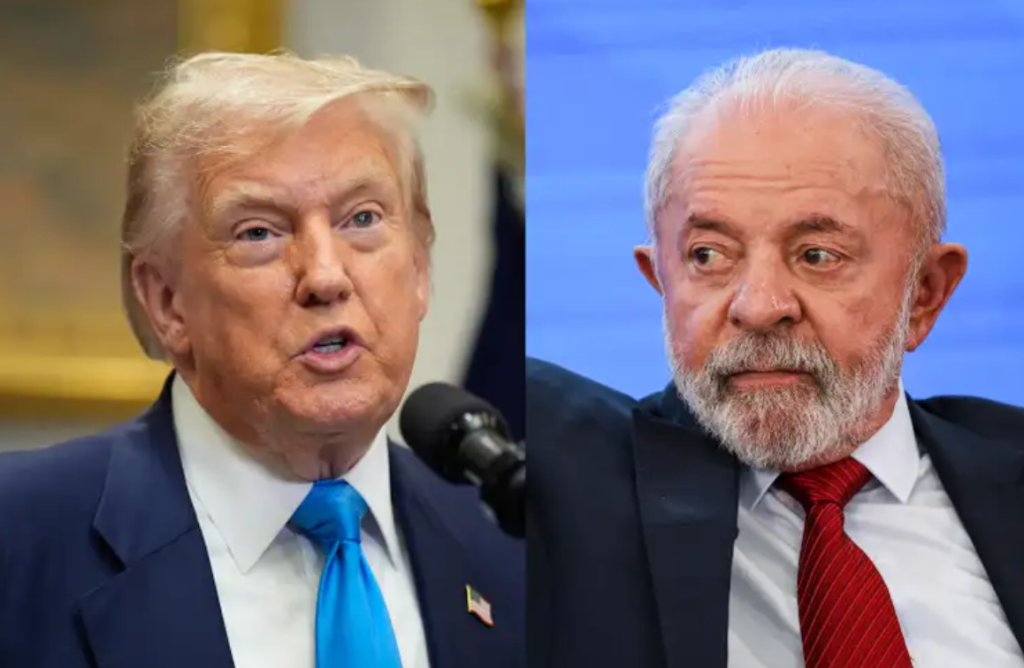 Itamaraty recorreu ao Acordo de Sede para assegurar a entrada do ministro em território americano.