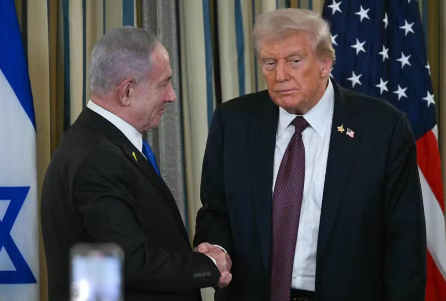 EUA e Israel concordam com plano de 20 pontos para acabar com a guerra em Gaza; 'solução de dois estados' continua sombria: especialista