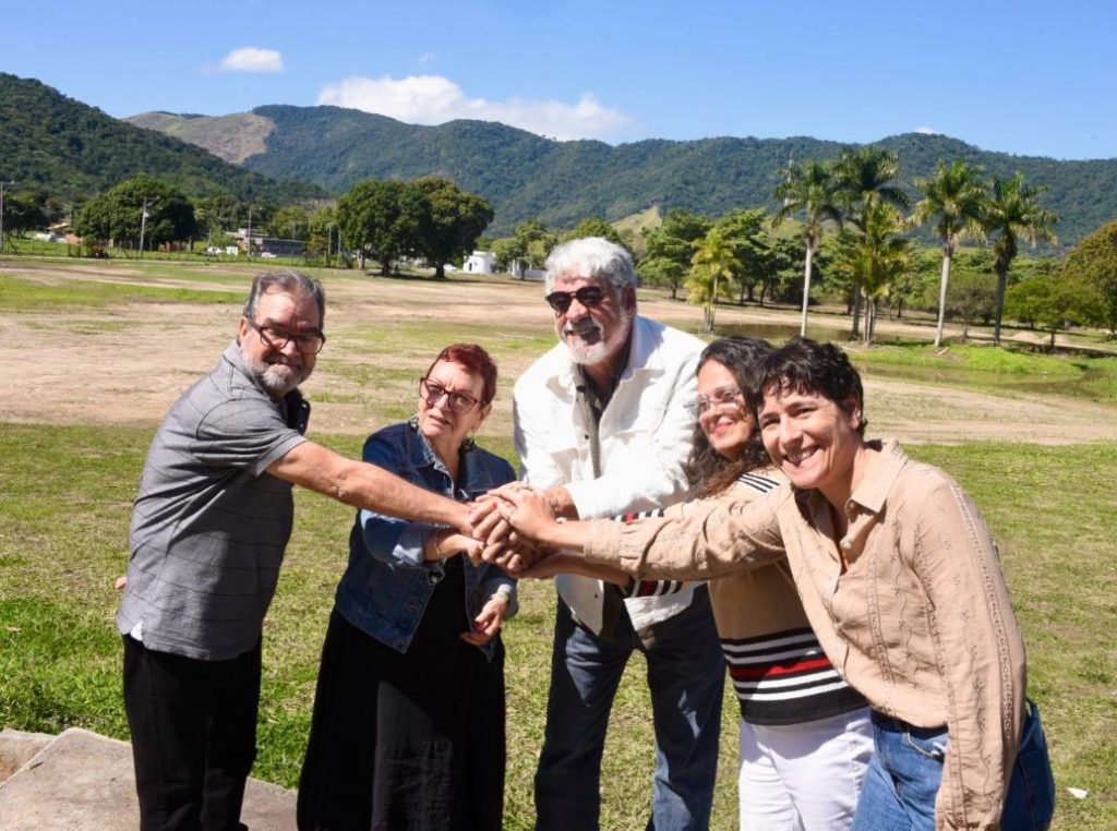 Iniciativas em cinema, música, literatura e gastronomia farão parte da nova estrutura, que também integra projetos já existentes no município.