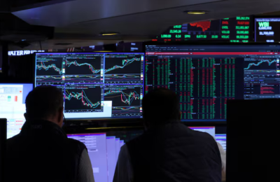 Wall Street reage à trégua de Trump com a China