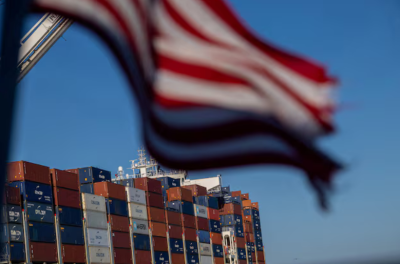 Como os Estados Unidos estão consumindo as tarifas de Trump