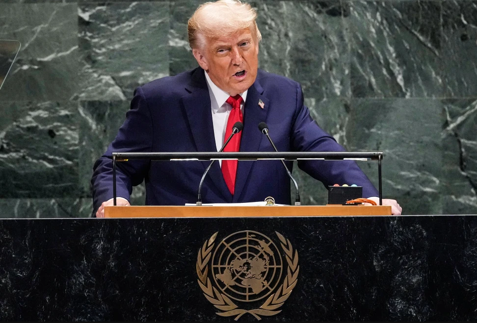 A posição americana expõe divisões profundas sobre quem deve controlar os rumos da tecnologia mais transformadora do século.