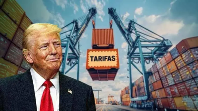 De Washington a Pequim, líderes mundiais aprendem que agradar ou sofrer retaliações tornou-se a lei da diplomacia americana.