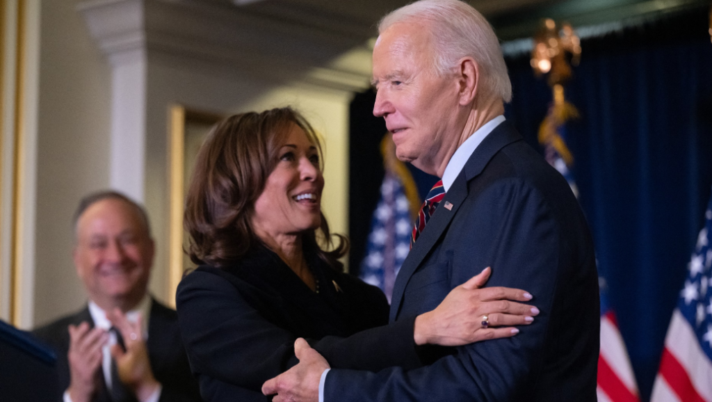 Estados-chave como Michigan, Texas e Iowa tornam-se palcos decisivos, onde a disputa entre insiders e novos líderes pode definir a estratégia do partido.