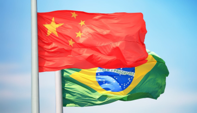 Com crescimento recorde da produção, o Brasil consolida-se como fornecedor confiável e estratégico para o mercado asiático.