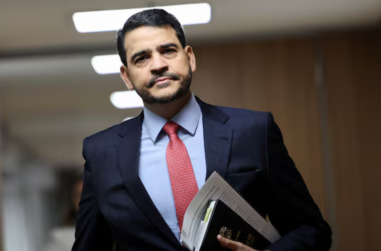 Exclusivo: EUA revogarão vistos de procurador-geral do Brasil e outras autoridades