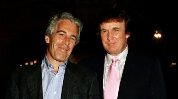 O que sabemos sobre os novos e-mails de Epstein que mencionam Trump