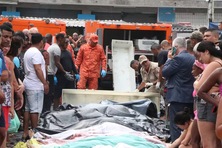 Entre críticas, serenidade e firmeza, Randolfe reafirma uma esquerda que combate o crime sem perder a ética nem o foco no interesse público.