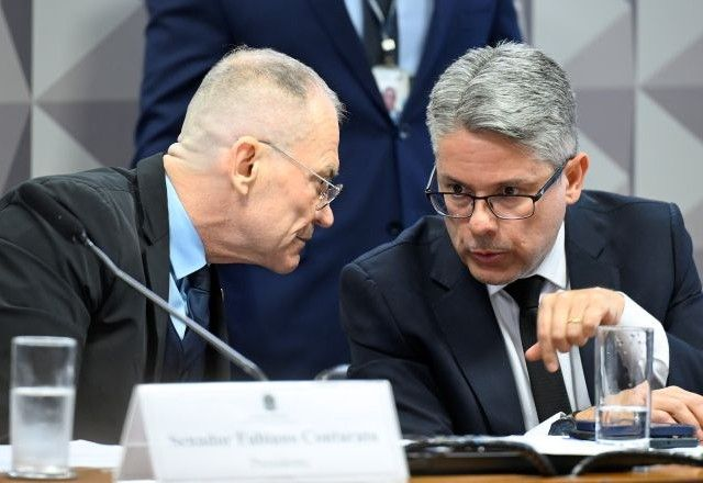 Após 121 mortes no Rio, o Senado instala a CPI do Crime Organizado e promete sobriedade diante do caos que desafia o Estado.