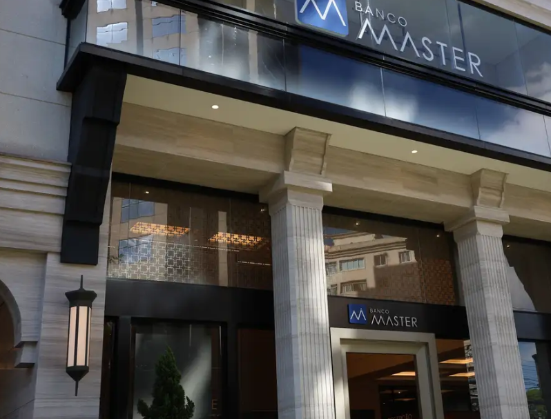 Banco Central é pressionado após colapso do Banco Master