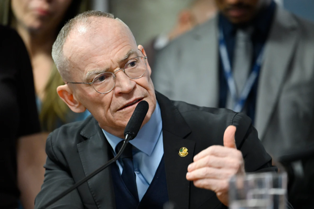 A nova CPI promete investigar não só as favelas, mas o poder infiltrado nas instituições, mirando a raiz econômica e política do crime.