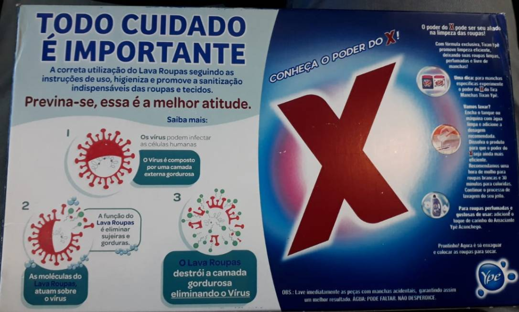 A agência também retirou de circulação um produto capilar classificado de forma inadequada, cujas características sugeriam uso invasivo incompatível com a legislação.