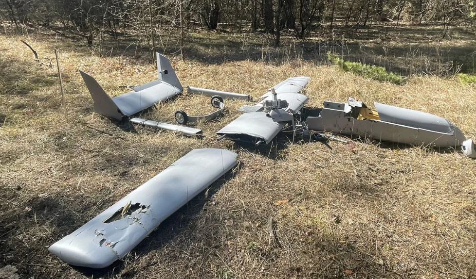 Os drones ocidentais têm um desempenho decepcionante no campo de batalha ucraniano.