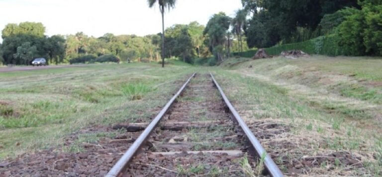 FerroFrente propõe integrar a Malha Oeste à rota bioceânica