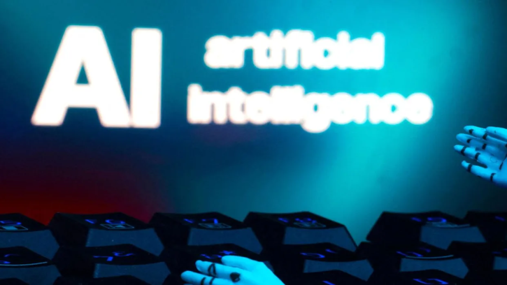 Estados Unidos anunciam acordo de US$ 80 bilhões para gerar energia nuclear para inteligência artificial.