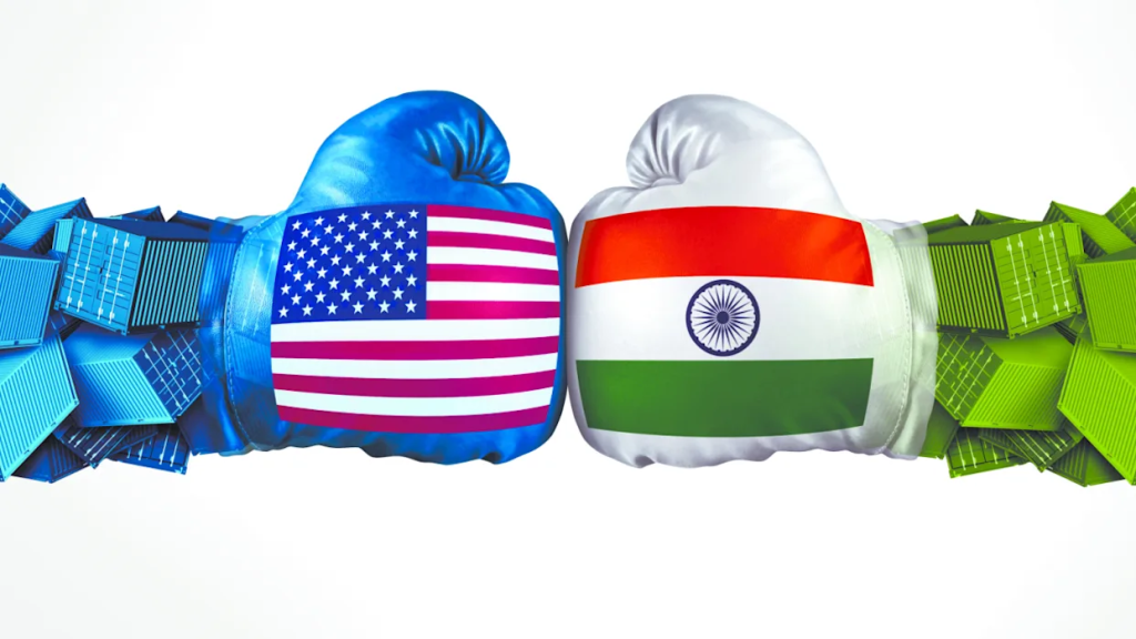 A guerra econômica que prometia fortalecer os Estados Unidos ameaça corroer seu prestígio global e acelerar o fim da era do dólar.