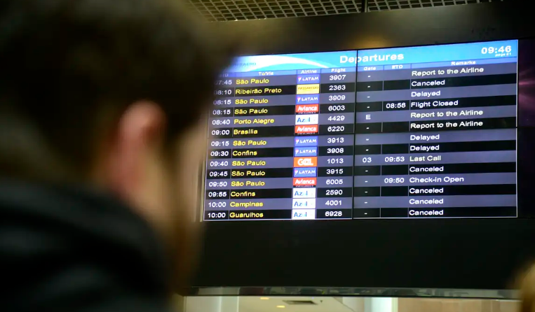 Análise da Senacon aponta que o modelo pode beneficiar apenas passageiros com maior poder aquisitivo e impor dupla penalização a quem depende do transporte de itens essenciais.