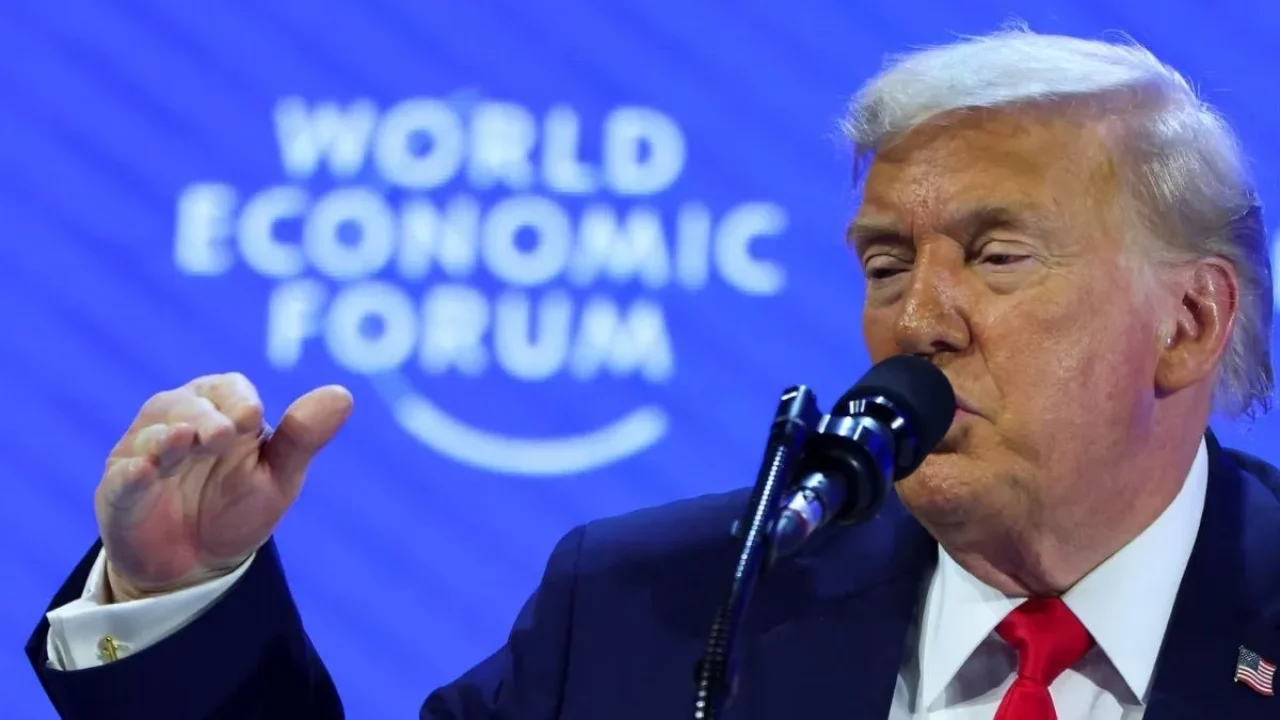 Discurso de Trump foi o requiem da velha ordem mundial - O Cafezinho