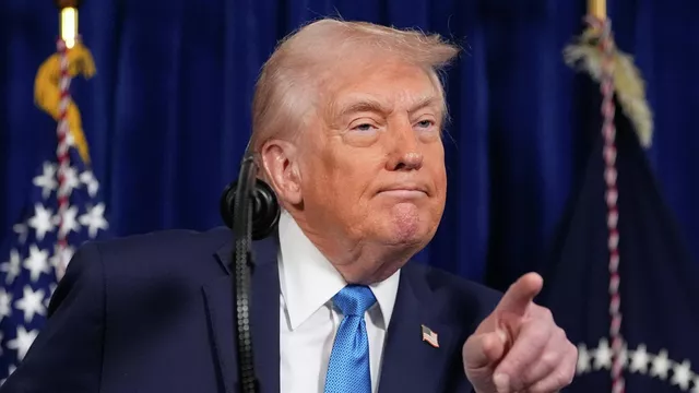 Aliança reforça Groenlândia para conter discurso de Trump