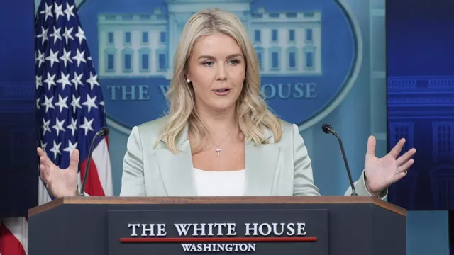 Casa Branca reforça poder dos EUA sobre decisões venezuelanas