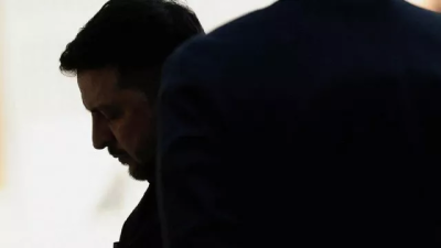 Crise na Venezuela cria armadilha política para Zelensky, diz mídia