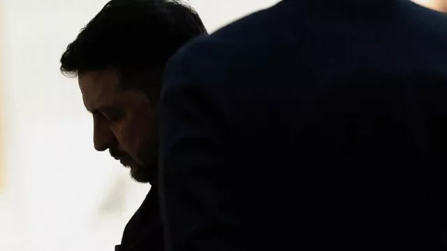 Crise na Venezuela cria armadilha política para Zelensky, diz mídia