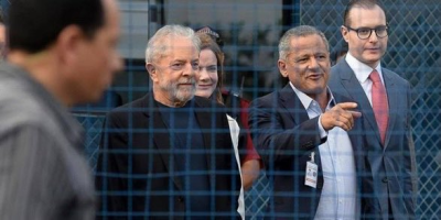 Debate reacende discussão sobre limites da imprensa, proporcionalidade das penas e papel do presidente da República.