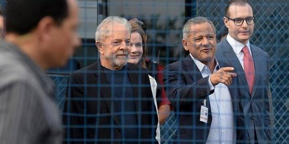 Debate reacende discussão sobre limites da imprensa, proporcionalidade das penas e papel do presidente da República.