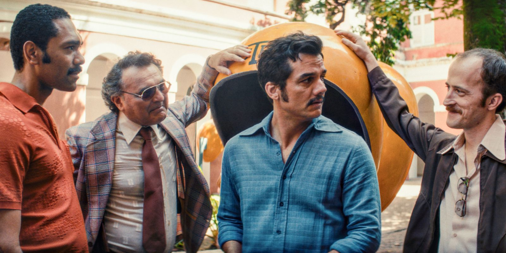 O Agente Secreto e Ainda Estou Aqui resgatam histórias de perseguição, medo e coragem que a ditadura tentou apagar da memória coletiva.