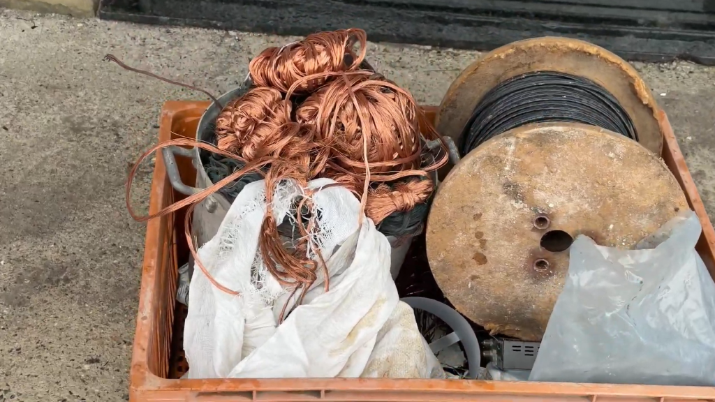 Ação integrada tem como objetivo reduzir prejuízos aos cofres públicos e manter iluminação para não impactar a população