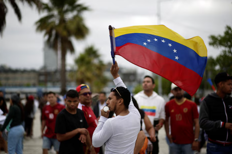 Venezuela expõe limites da força dos EUA na mudança de regimes