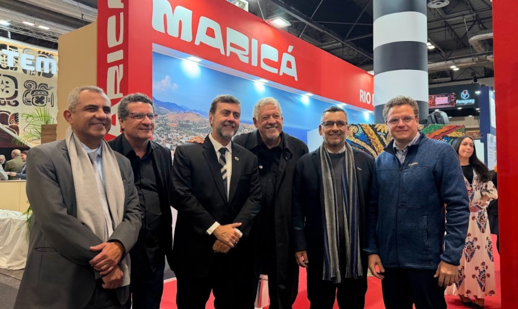 Políticos de Maricá